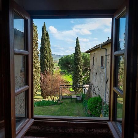 Il Poggio B&B Ginestra Fiorentina Zewnętrze zdjęcie