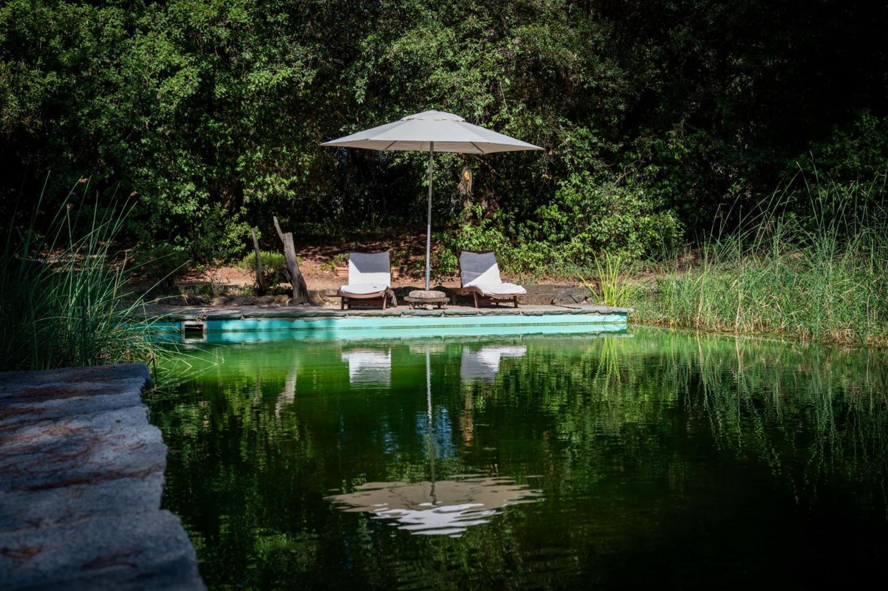 Il Poggio B&B Ginestra Fiorentina Zewnętrze zdjęcie