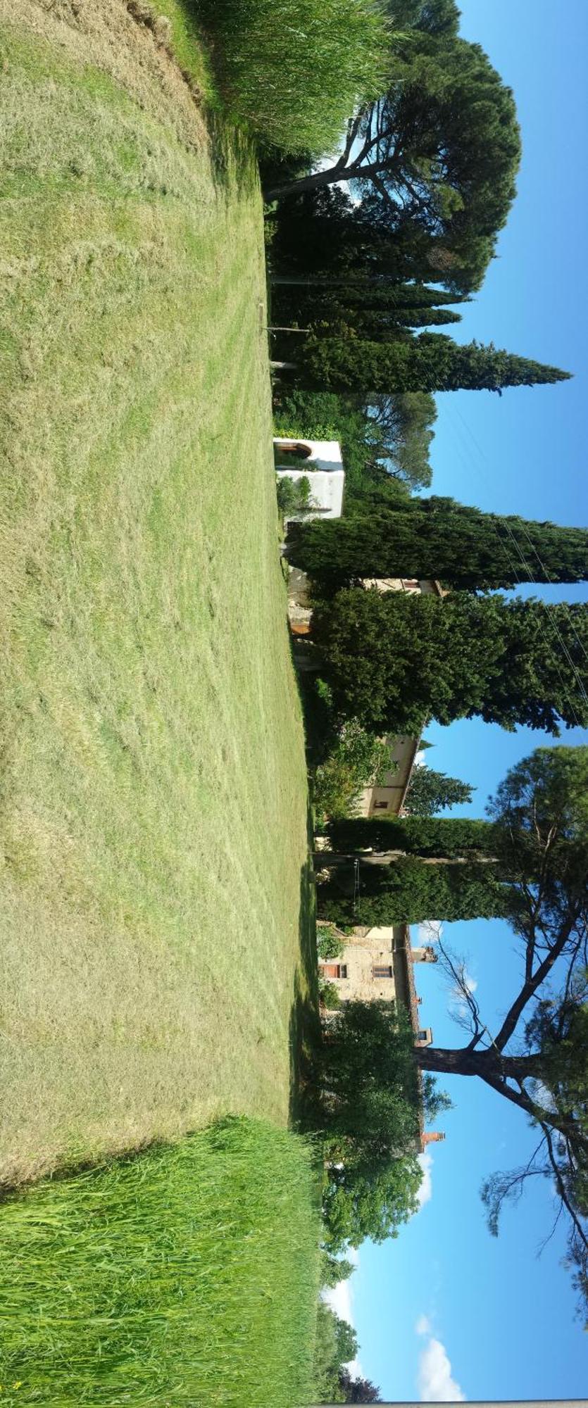 Il Poggio B&B Ginestra Fiorentina Zewnętrze zdjęcie